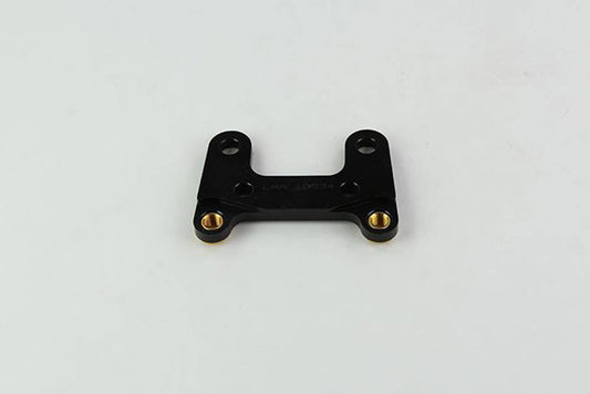 Wilwood 250-10534 Wilwood Caliper Bracket Kit GP320 Midget Top Mount 10.50 Rotor
