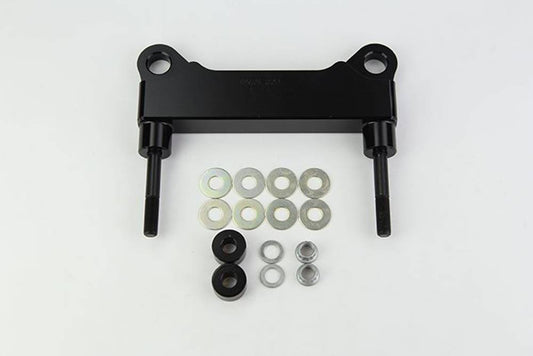 Wilwood 250-10779 Wilwood Front bracket Kit - Radial Mount