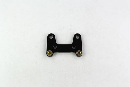 Wilwood 250-10796 Wilwood Caliper Bracket Kit GP320 Midget Front Mount 10.50 Rotor