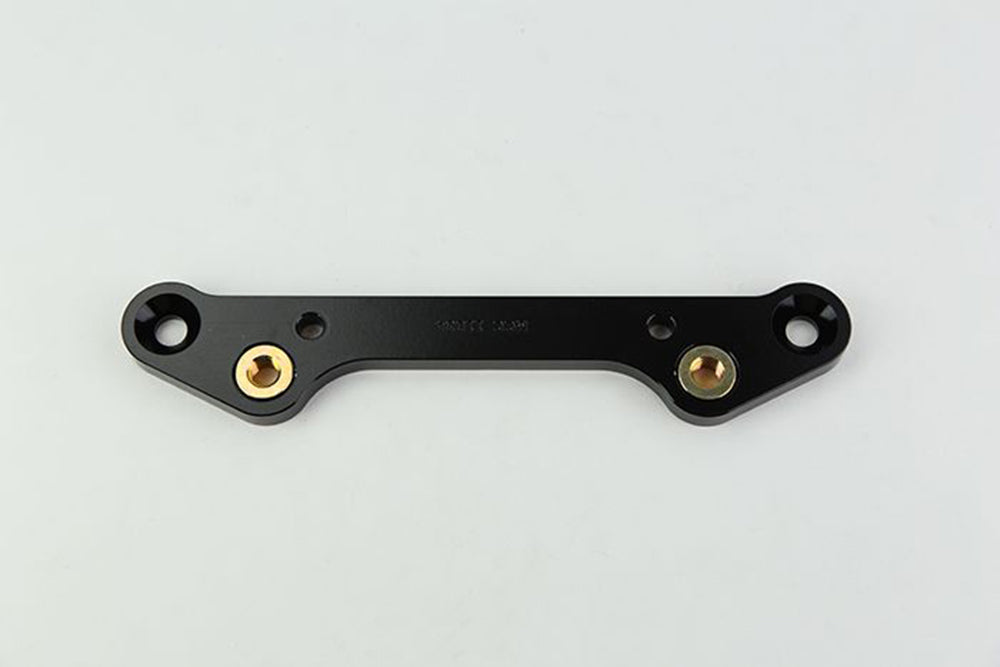 Wilwood 250-11034 BRACKET DL CAMARO 70-81 11.00 ROTOR