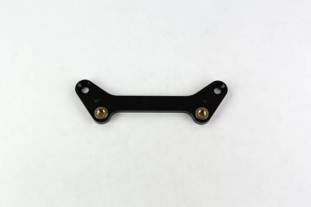 Wilwood 250-11051 BRACKET DL G-BODY 80-87 11.00 ROTOR