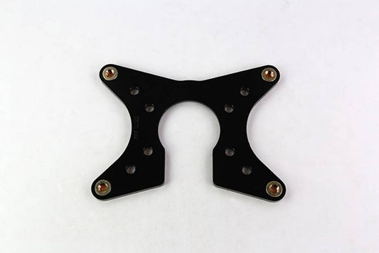 Wilwood 250-11188 Wilwood Bracket (ea) - Dual Billet Dynalite - Big Ford New Style