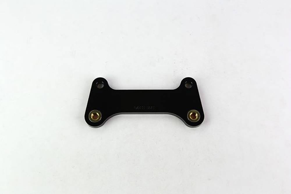 Wilwood 250-11274 BRACKET DRAG DL CAMARO 82-92 12.19 ROTOR
