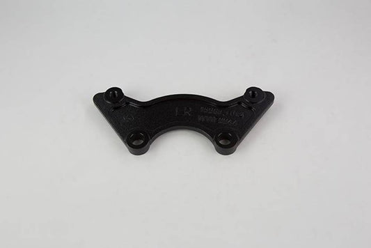 Wilwood 250-11480 Wilwood Bracket (ea) - GNX4 - HV1 - Rear L/H