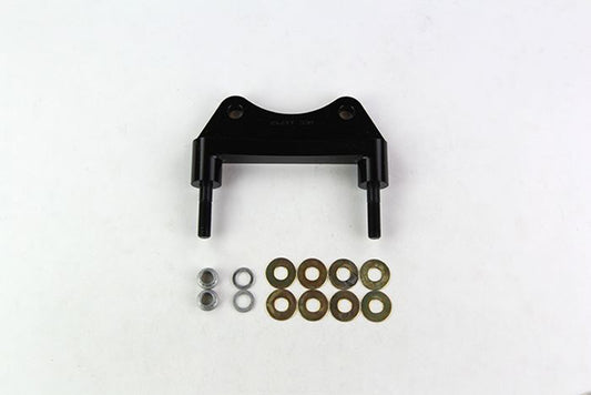 Wilwood 250-11744 BRACKET KIT DPR TIGER FRONT 11.75 ROTOR