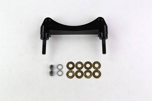 Wilwood 250-11801 Wilwood Bracket (ea) - 2006 Honda Civic - Front - 13in Rotor