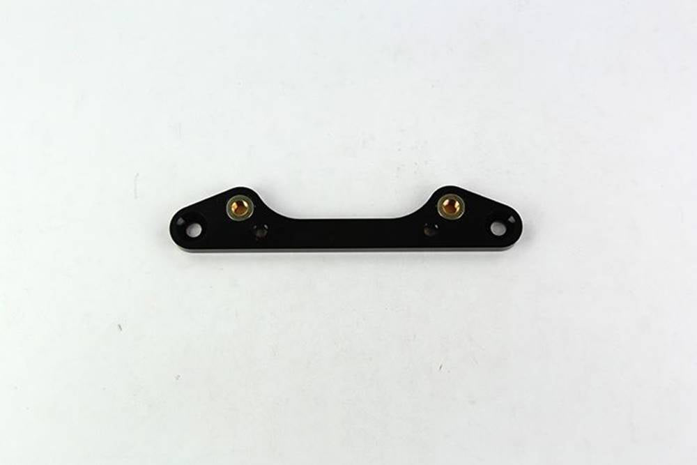 Wilwood 250-1241 Wilwood Bracket (ea) - Front MD-HD 70-81 Camaro
