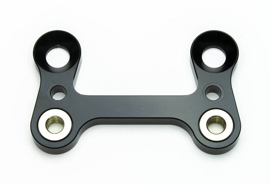 Wilwood 250-12872 Wilwood Caliper Bracket Left Front Sprint 11.00in Rotor DPS