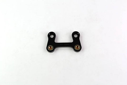 Wilwood 250-12873 Wilwood Caliper Bracket Left Front Midget 10.20in Rotor DPS