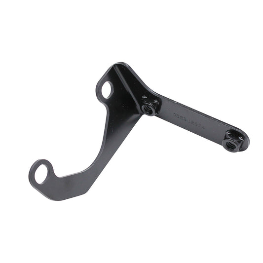 Wilwood 250-12974 Wilwood Master Cylinder Prop Valve LH Bracket - Black