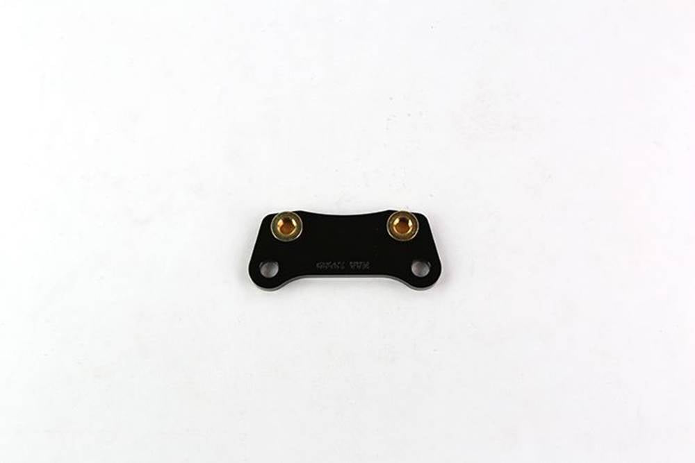 Wilwood 250-13409 Wilwood Caliper Bracket Right Rear Sprint 10.95in Rotor DPS