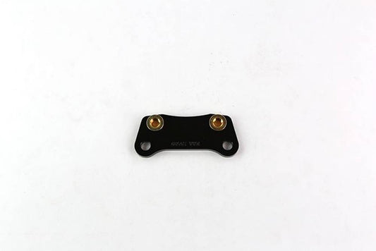 Wilwood 250-13409 Wilwood Caliper Bracket Right Rear Sprint 10.95in Rotor DPS