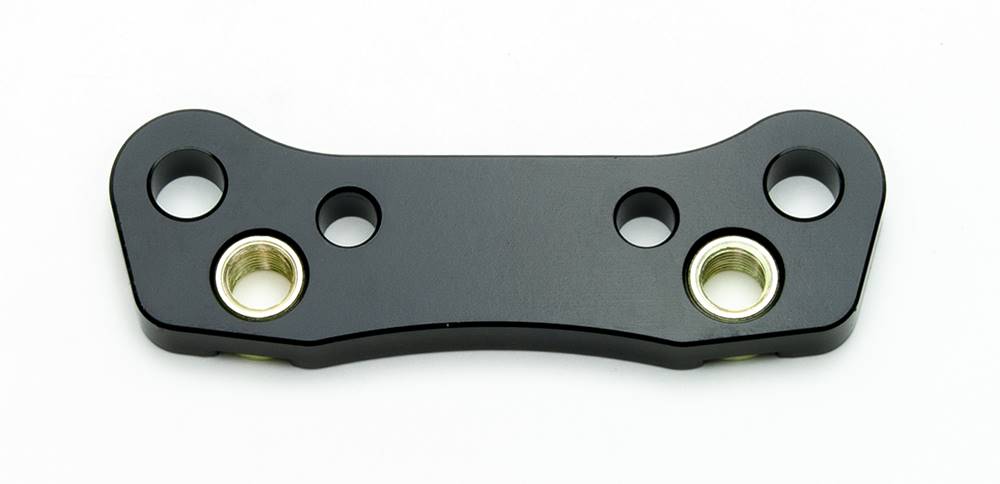 Wilwood 250-13410 Wilwood Caliper Bracket Right Rear Sprint 10.20in Rotor DPS