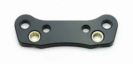 Wilwood 250-13410 Wilwood Caliper Bracket Right Rear Sprint 10.20in Rotor DPS