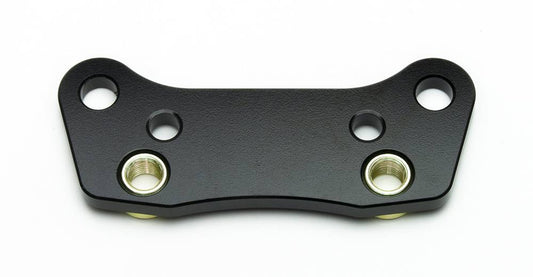 Wilwood 250-13411 Wilwood Caliper Bracket Right Rear Sprint 10.50in Rotor DPS