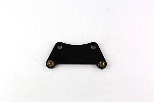 Wilwood 250-13556 Wilwood Caliper Mounting Kit w/Bracket / 5.250-3.543in Mount 1.834 Height