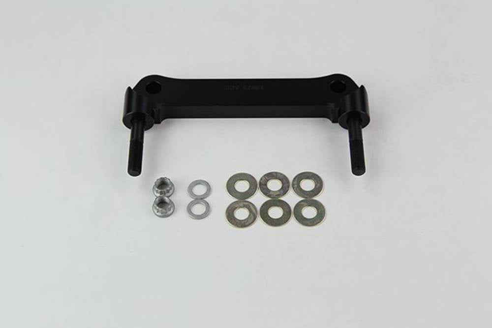 Wilwood 250-13974 Wilwood Bracket Kit-FSL4/6R-5.25in MT NASCAR