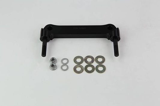 Wilwood 250-13974 Wilwood Bracket Kit-FSL4/6R-5.25in MT NASCAR