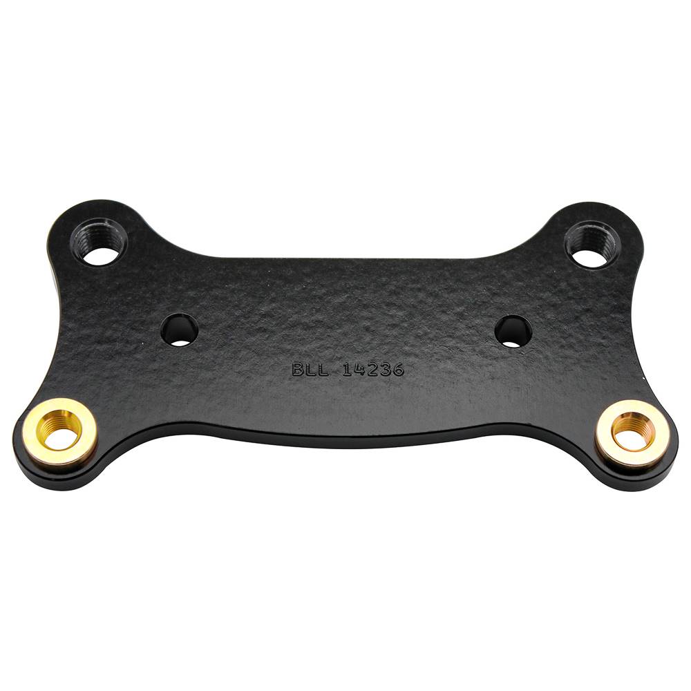 Wilwood 250-14236 Wilwood Caliper Bracket - 5.250 / .250 Offset / 4.750