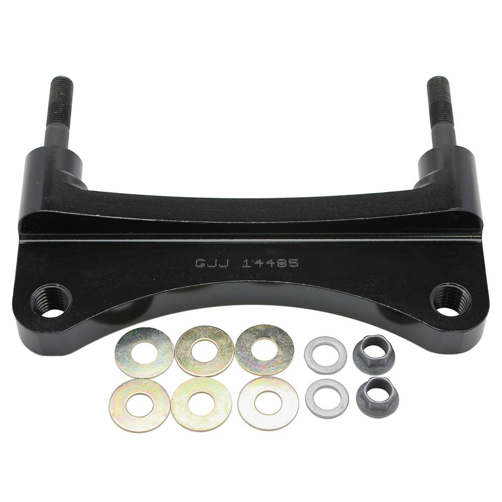 Wilwood 250-14486 Wilwood Caliper MT Radial Bracket Kit FNSL6R