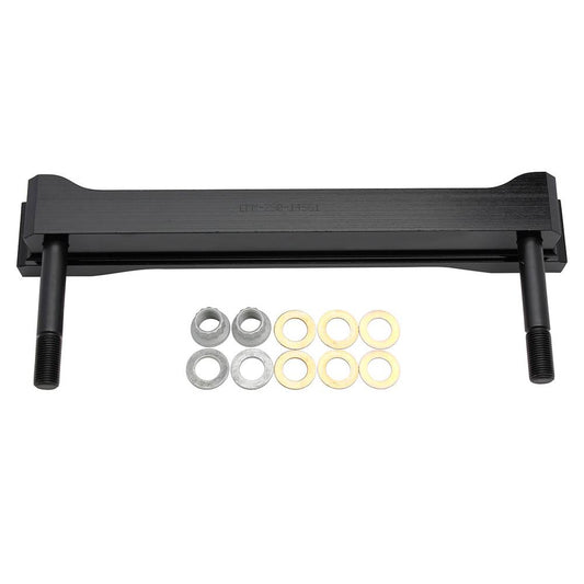 Wilwood 250-14561 Wilwood F250/F350 Ford Bracket Kit 4WD Front
