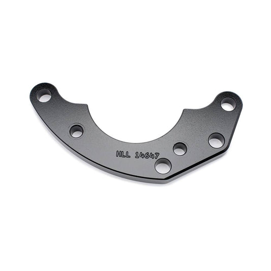 Wilwood 250-14647 Wilwood P-Brake Adapter Bracket MC4 1.50 MT