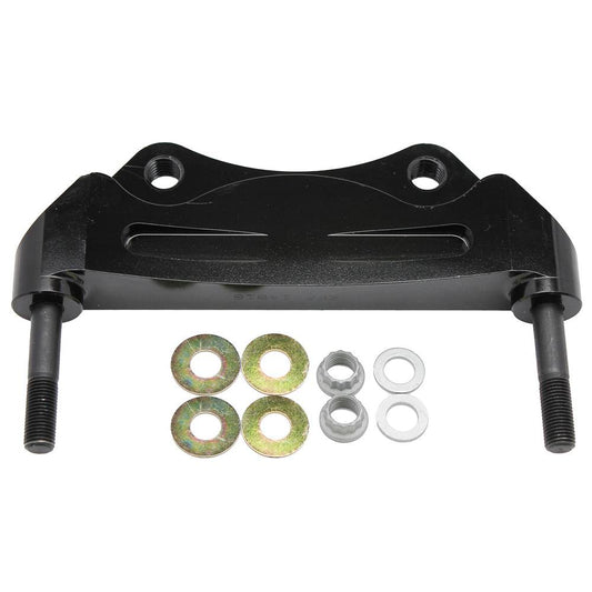Wilwood 250-14817 Wilwood Nissan AERO6 Bracket Kit 350Z/G35 Front
