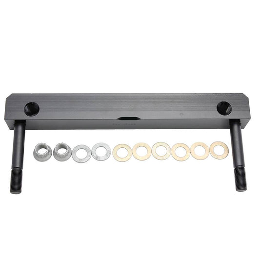 Wilwood 250-15061 Wilwood Radial Bracket Kit Ford F250/F350 4x4 w/ TX6R / 16in Rotor / Front L/R