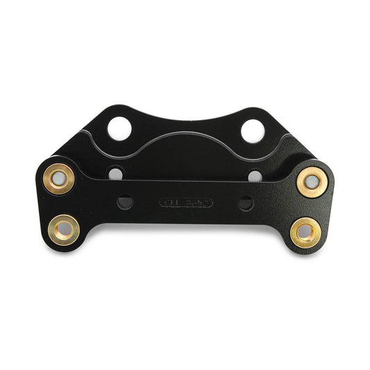 Wilwood 250-15320 Wilwood Front DL Bracket Kit Chevy 55-57 CPP