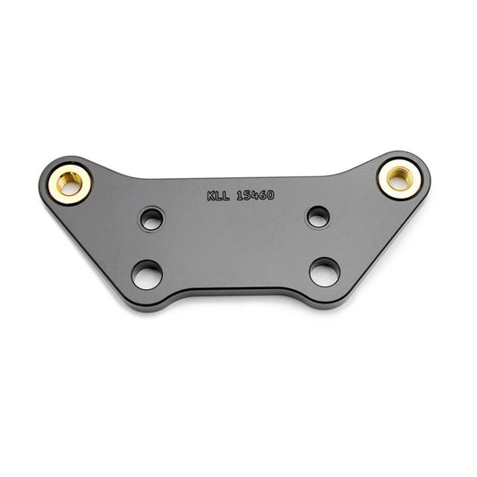 Wilwood 250-15460 Wilwood Caliper MT FLAT Bracket 5.25 2.750 MT