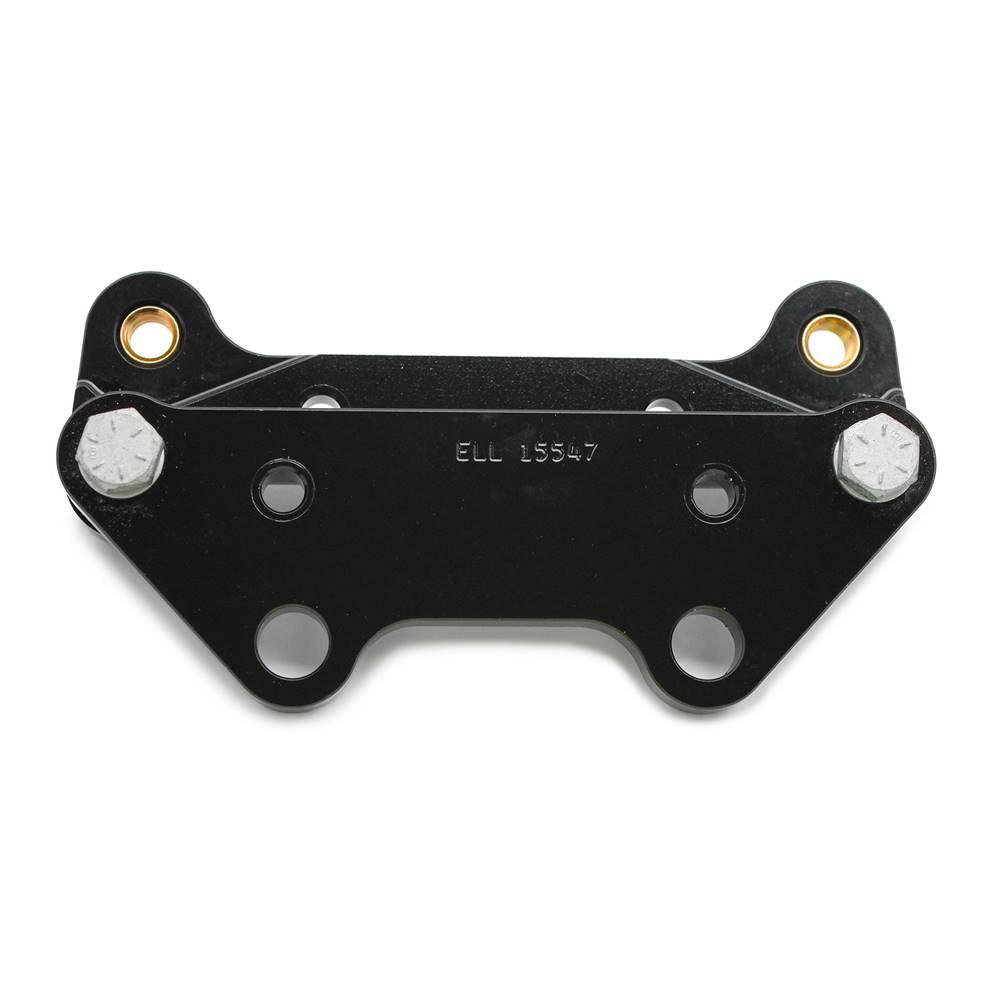 Wilwood 250-15546 Wilwood 55-57 Chevrolet Bel-Air Front Caliper Bracket Kit - FDLI CPP