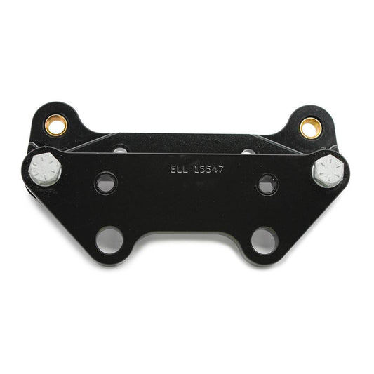Wilwood 250-15546 Wilwood 55-57 Chevrolet Bel-Air Front Caliper Bracket Kit - FDLI CPP