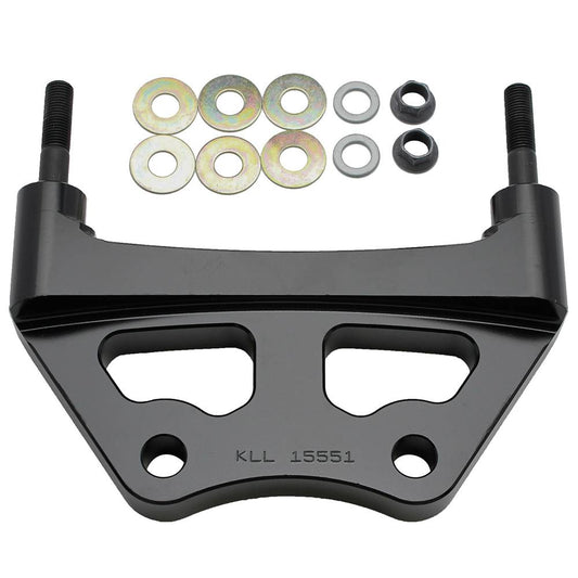 Wilwood 250-15550 Wilwood FNSLR Kit Bracket Front Chevy 55-57 CPP