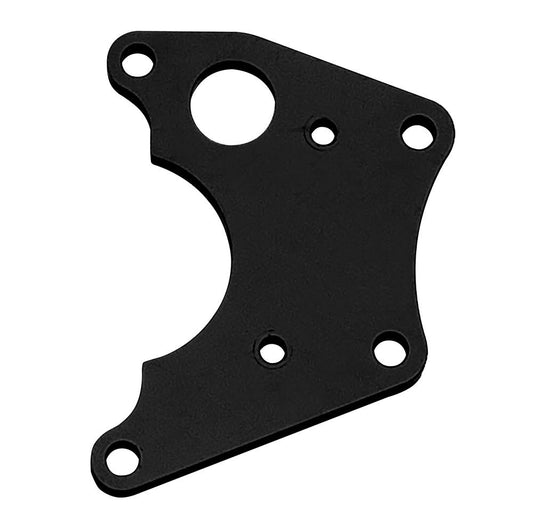 Wilwood 250-15851 Wilwood 4.75 EPB Bracket 2.617 MT 3.357 HT