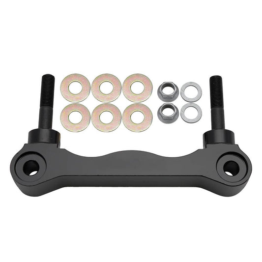 Wilwood 250-15906 Wilwood NDPR Caliper Bracket Kit AFX Pro-