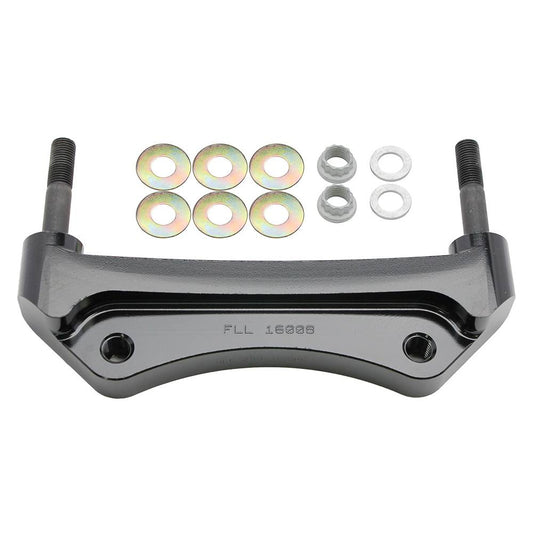 Wilwood 250-16009 Wilwood AERO6 Caliper MT Bracket Kit BMW E36/M3