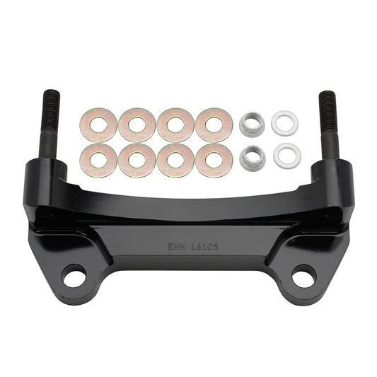 Wilwood 250-16106 Wilwood FSL4R Caliper MT Bracket Kit Camaro