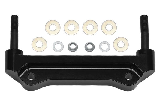Wilwood 250-16198 Wilwood AERO6 Caliper Bracket Kit AFX Pro-