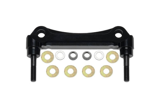 Wilwood 250-16207 Wilwood FNSL4R Caliper MT Bracket Kit C5/C6/Z06