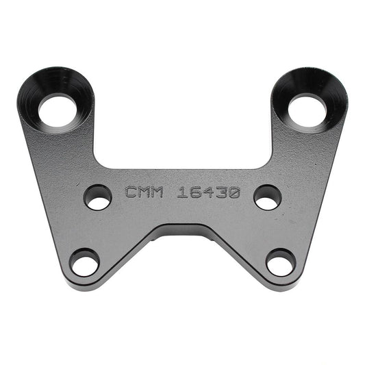 Wilwood 250-16430 Wilwood GP200 Sprint Bracket Left Front 10.5