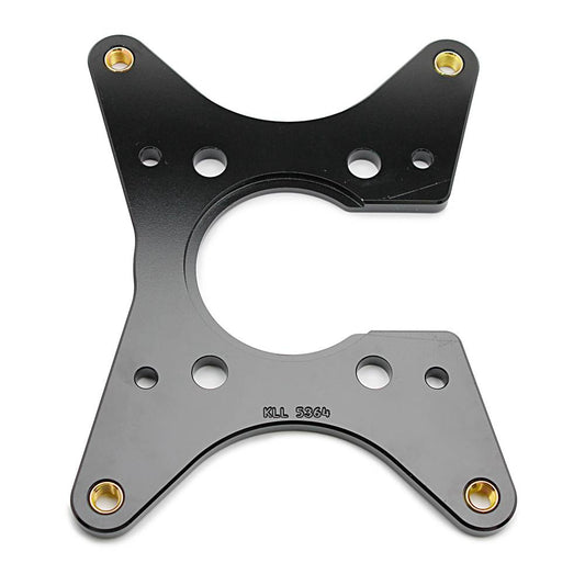 Wilwood 250-5364 Wilwood Bracket (ea) - Dual Billet Dynalite - Big Ford