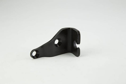Wilwood 250-6227 Wilwood Parking Brake Cable Stop Bracket Right Hand Mount Side