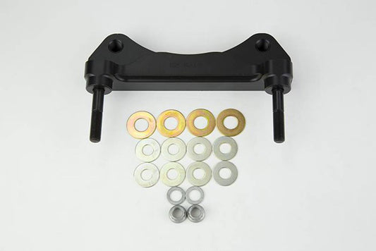 Wilwood 250-6249 CALIPER MOUNTING KITS W/BRACKE
