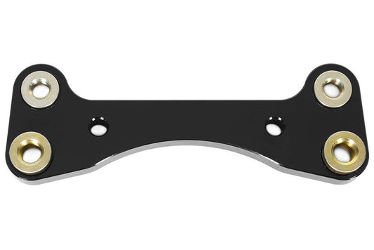 Wilwood 250-6289 Wilwood Bracket (ea) - Forged Dynalite to Honda/Acura - 262 mm Rotor