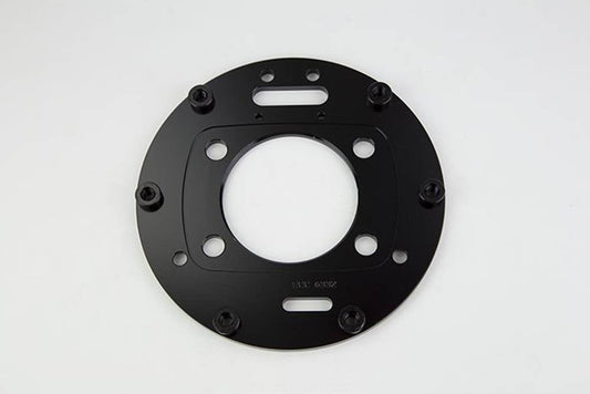 Wilwood 250-6332 Wilwood Backing Plate for Ford Disc/Drum