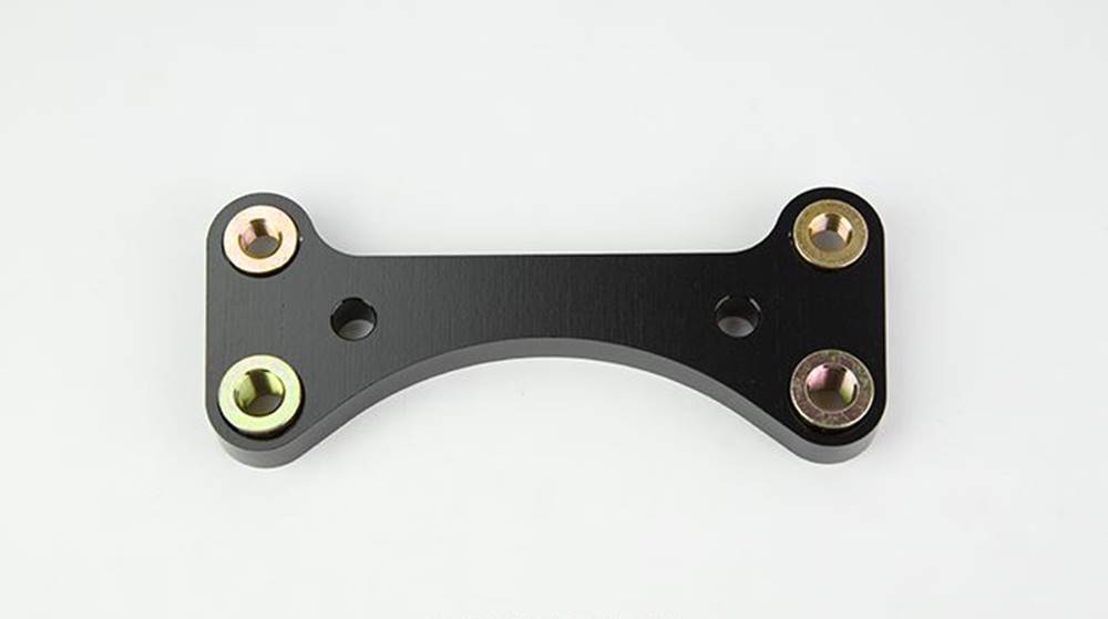 Wilwood 250-6379 Wilwood Bracket (ea) - Forged Dynalite to PT Cruiser