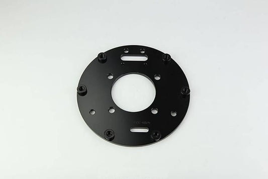 Wilwood 250-6874 Wilwood 93-97 Chevrolet Camaro Backing Plate for Camaro Disc/Drum
