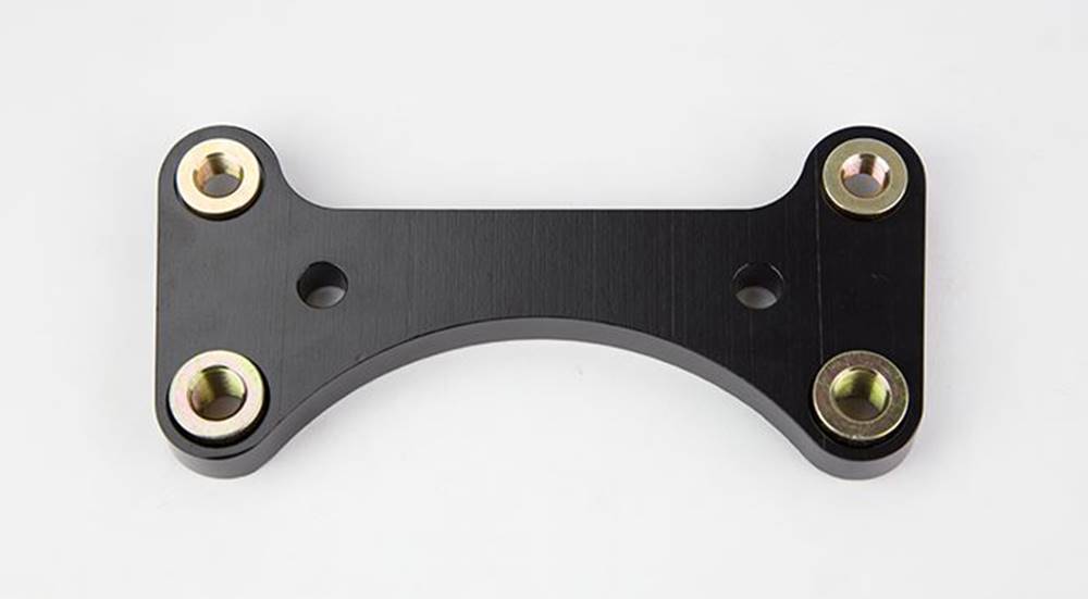 Wilwood 250-6995 Wilwood Bracket (ea) - Forged Dynalite to Mitsubishi Lancer