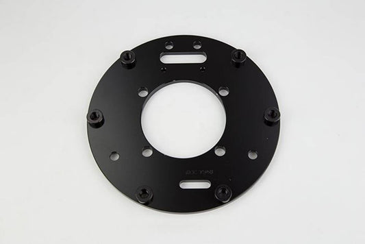 Wilwood 250-7548 Wilwood Backing Plate for 12 Bolt Special Disc/Drum