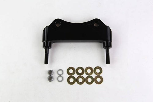 Wilwood 250-9291 Wilwood Nissan 350Z / Infiniti G35 Front 13in Rotor Caliper Bracket Kit